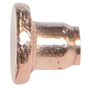 GYS Szegecs Ø 3x3.25 mm, 100 db/csomag termék fő termékképe