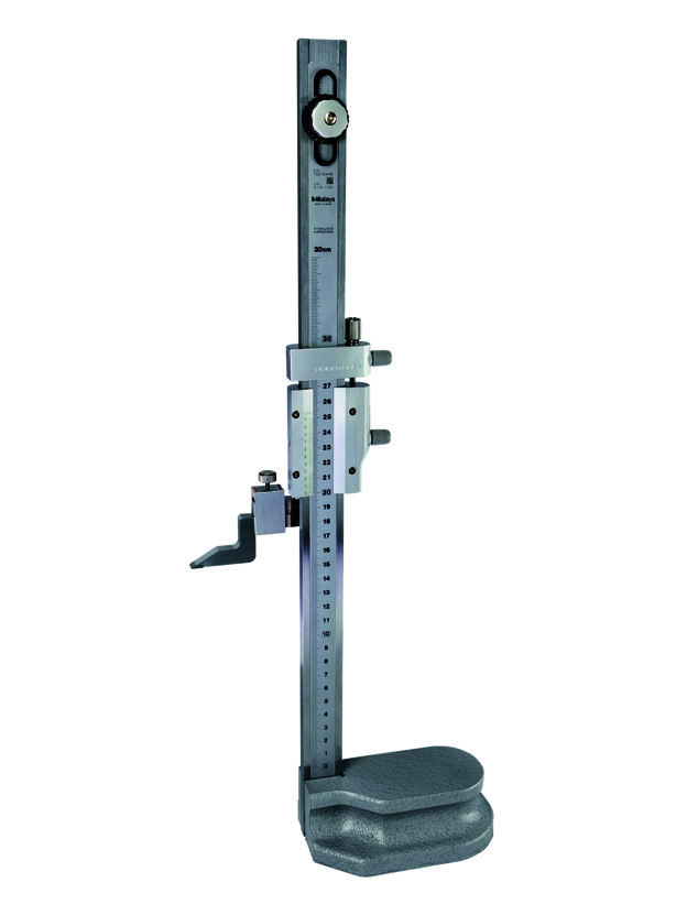 Mitutoyo Nóniuszos magasságmérő, 0-1000 mm, 0.02 mm (514-108) termék fő termékképe