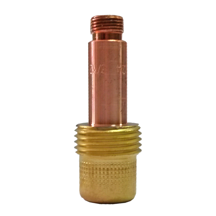 Mastroweld Patronház SR26 3,2mm gázlencsés MW termék fő termékképe