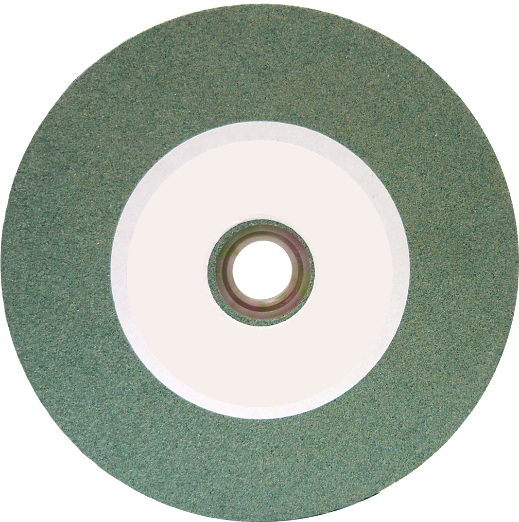 Abraboro 200 x 20 x 20 mm kerámiakötésű köszörűkorong, 2 C80 L7V szilícium-karbid termék fő termékképe