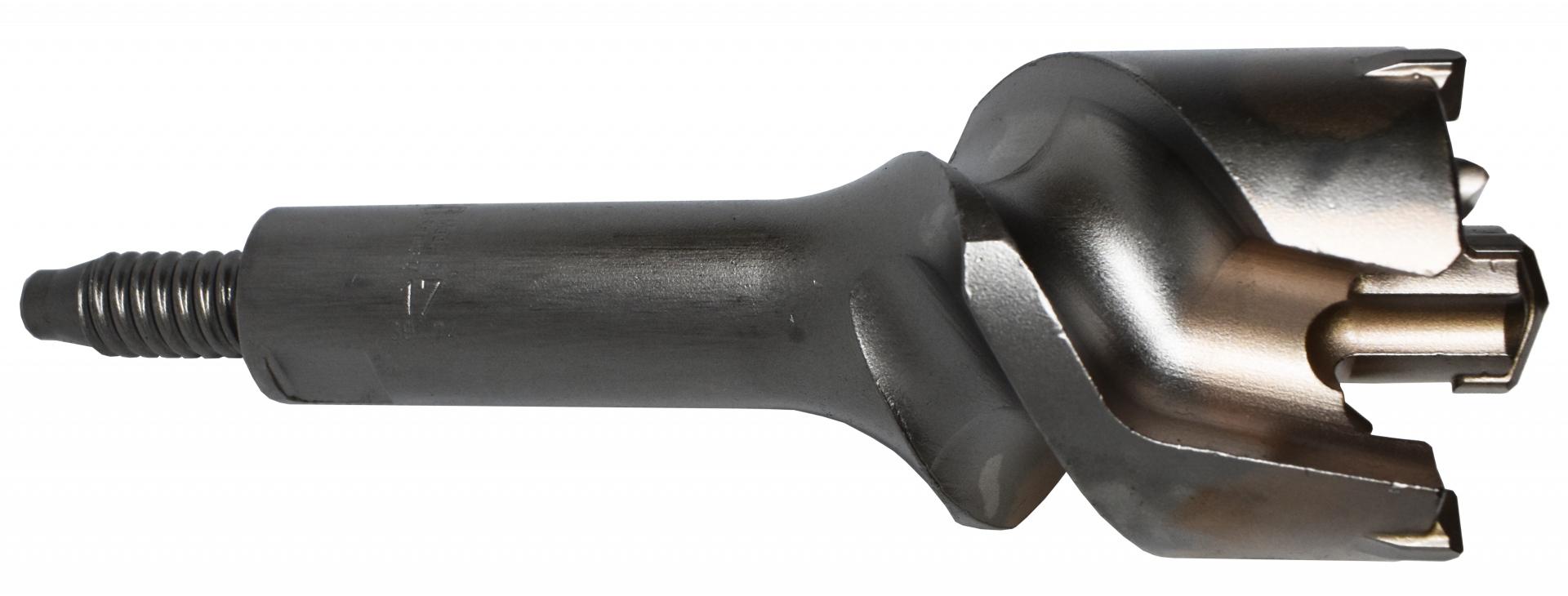 Abraboro Ratio CoreCutter fúrófej, 55 mm termék fő termékképe