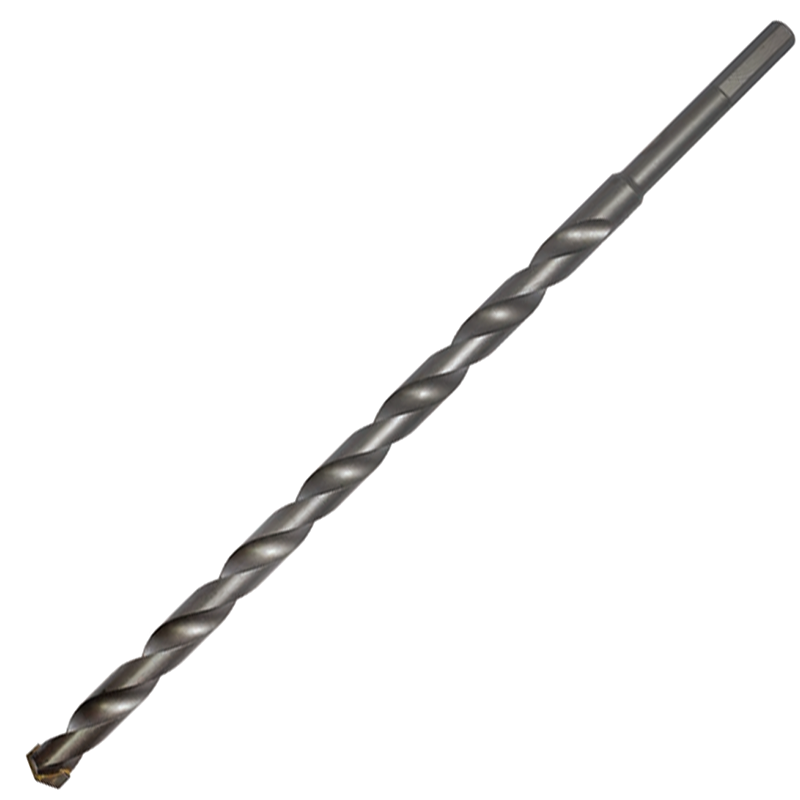Abraboro 18 x 400 / 300 mm falfúró hatszög szárral termék fő termékképe