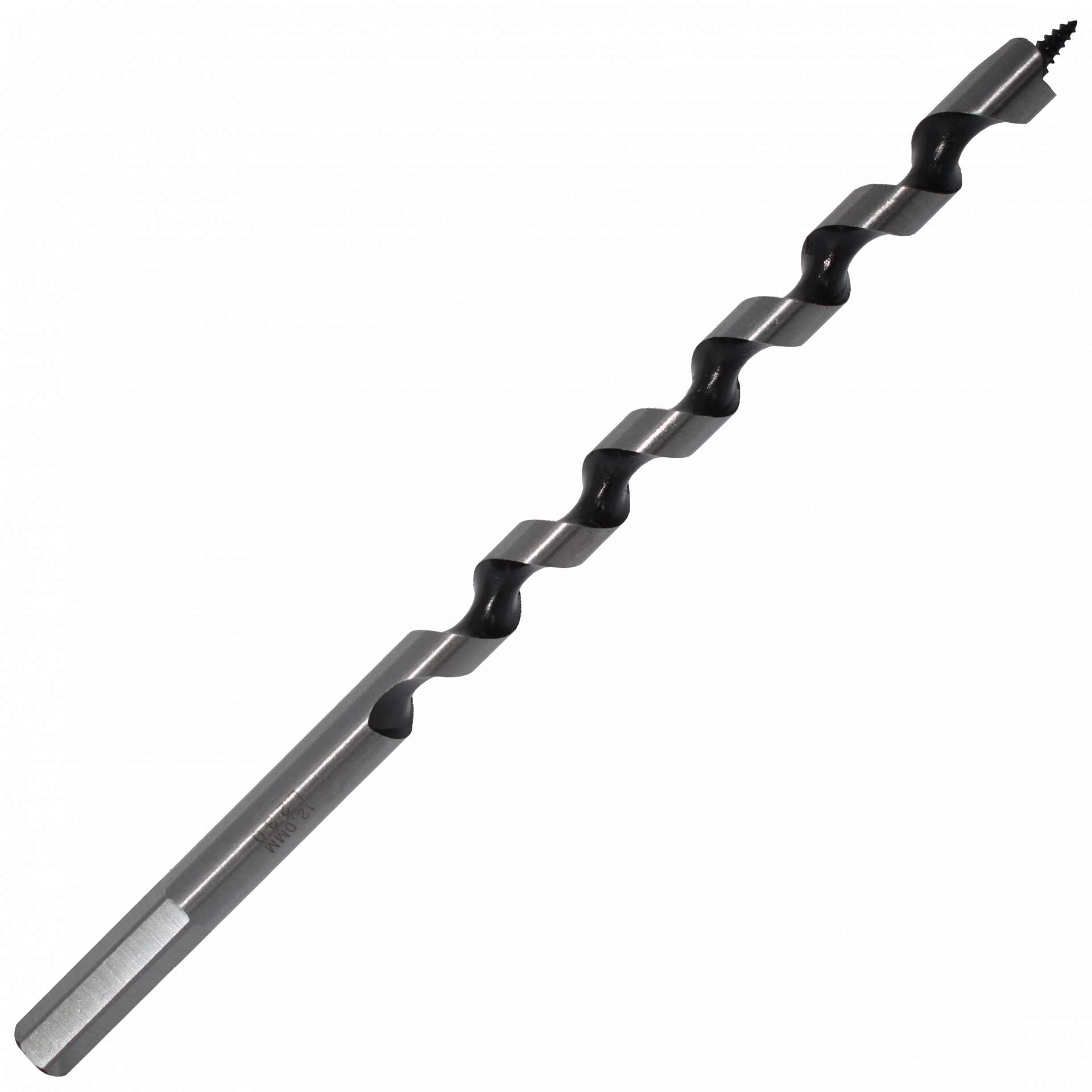 Abraboro 3 mm gerendafúró termék fő termékképe