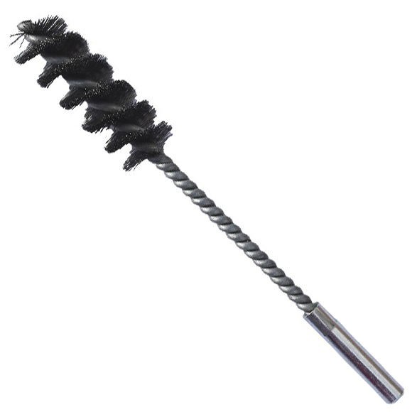 Abraboro 18 x 170 / 55 mm hengeres csőkefe termék fő termékképe