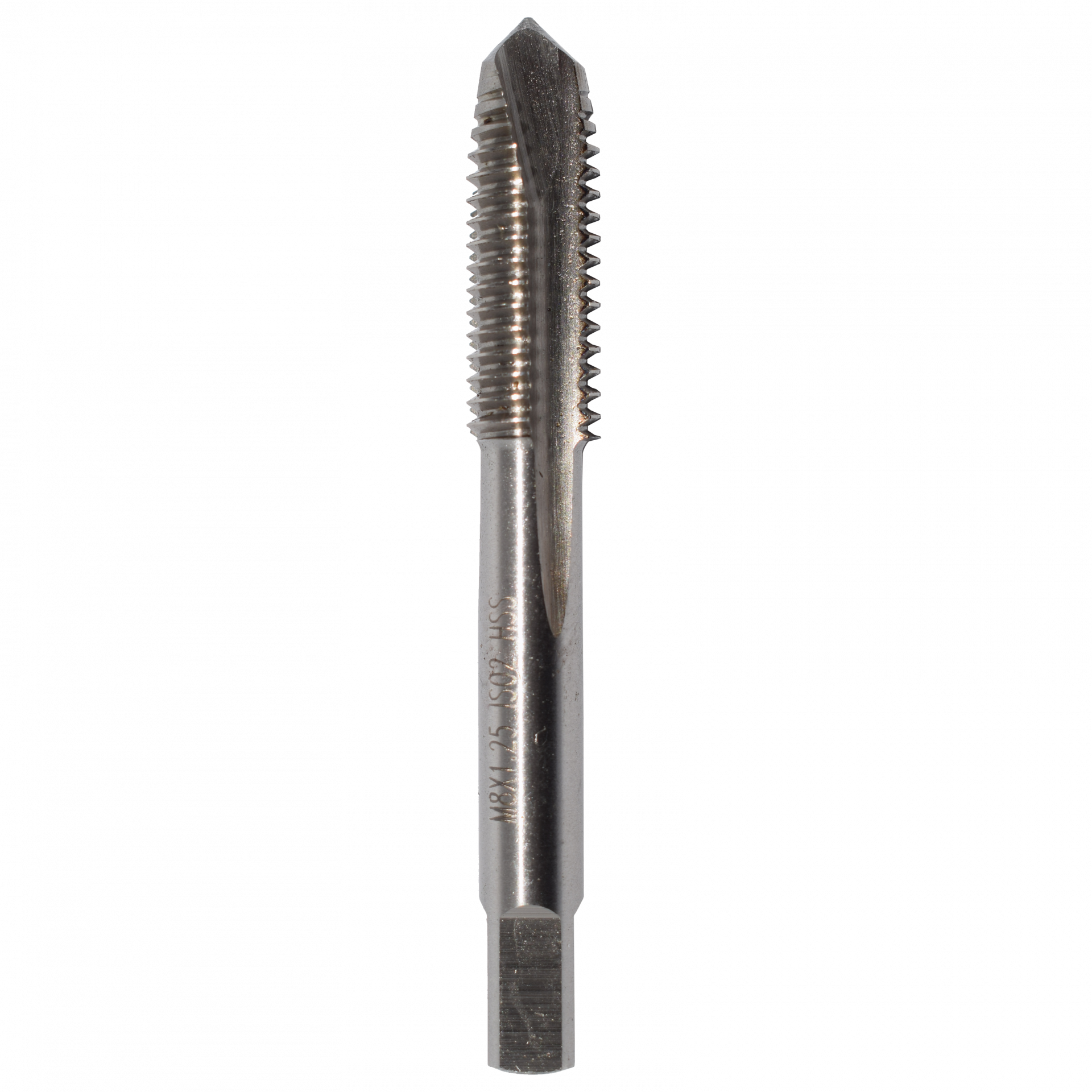 Abraboro M12 x 1.75 mm HSS-G M bevágó menetfúró termék fő termékképe