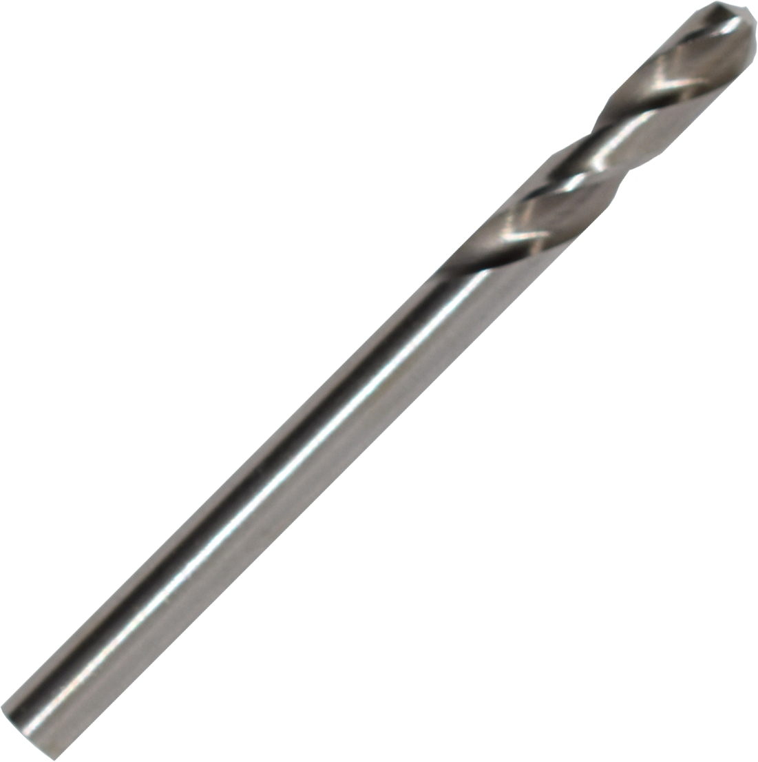 Abraboro 5 x 62 / 26 mm HSS-GS extra rövid hengeres szárú fémcsigafúró X-Pack, 10 db/csomag termék fő termékképe