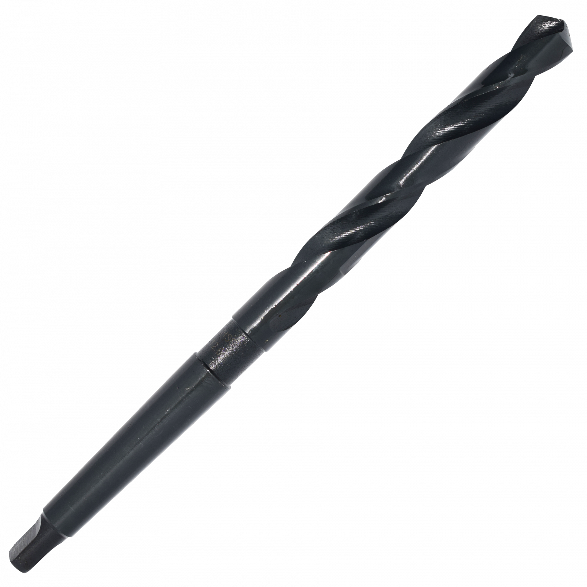 Abraboro 24.5 x 281 / 160 mm kúpos szárú fémcsigafúró MK 3 termék fő termékképe
