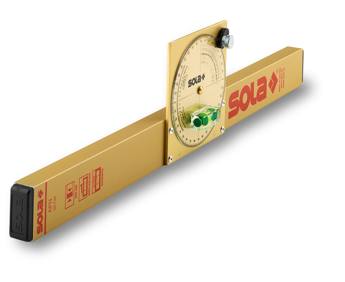 Sola APN 100 dőlésmérő termék fő termékképe
