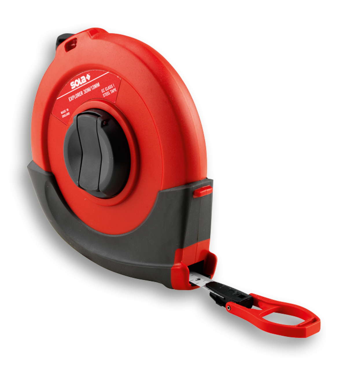 Sola EXPLORER EP 20 mérőszalag, 20 m (I, mm) termék fő termékképe