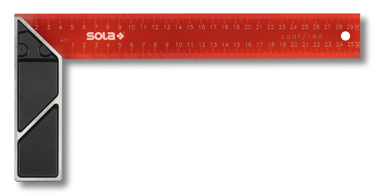 Sola SRC 500 asztalos derékszög termék fő termékképe