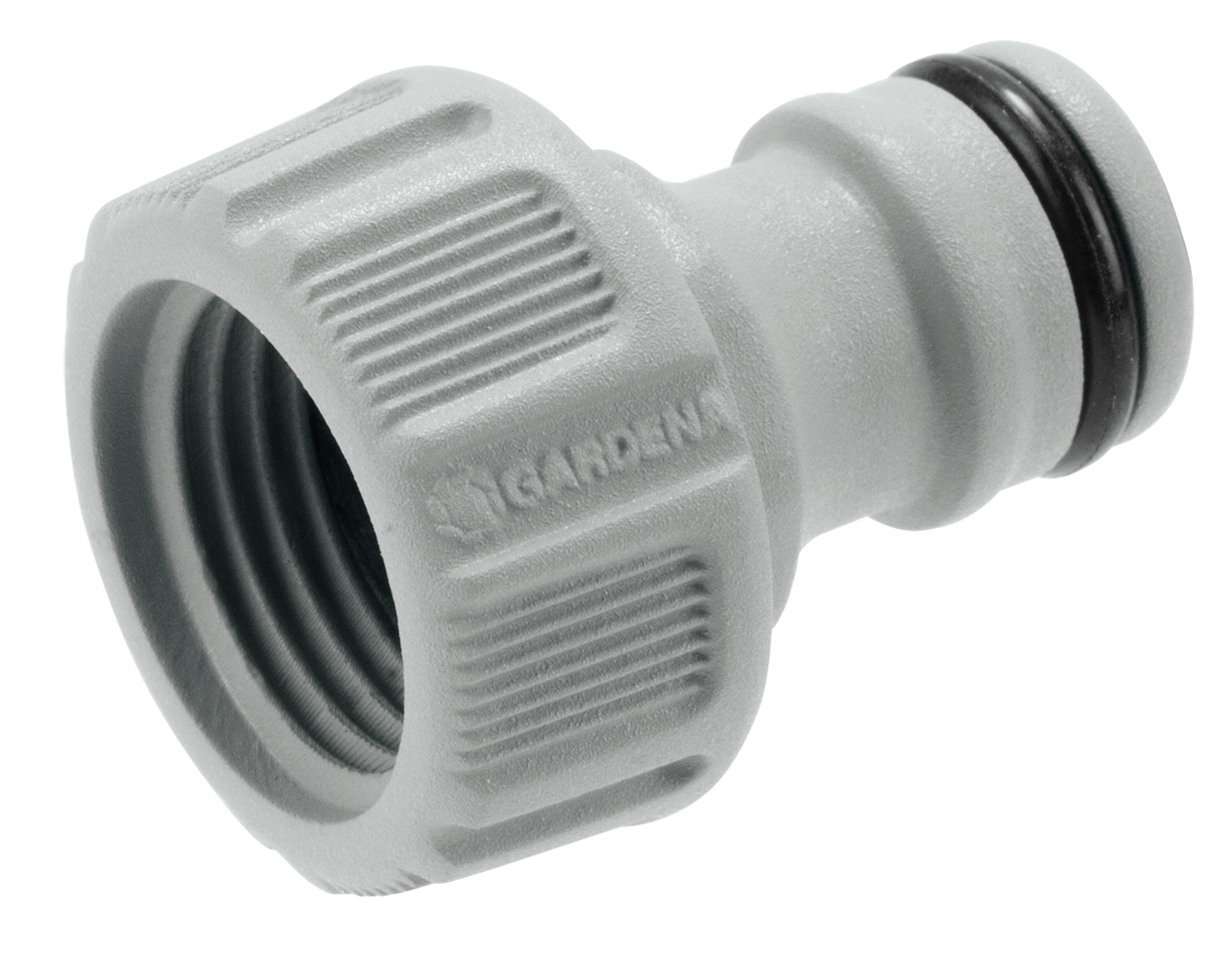 Original GARDENA System csapelem, 21 mm (G 1/2") (bliszteren) termék fő termékképe