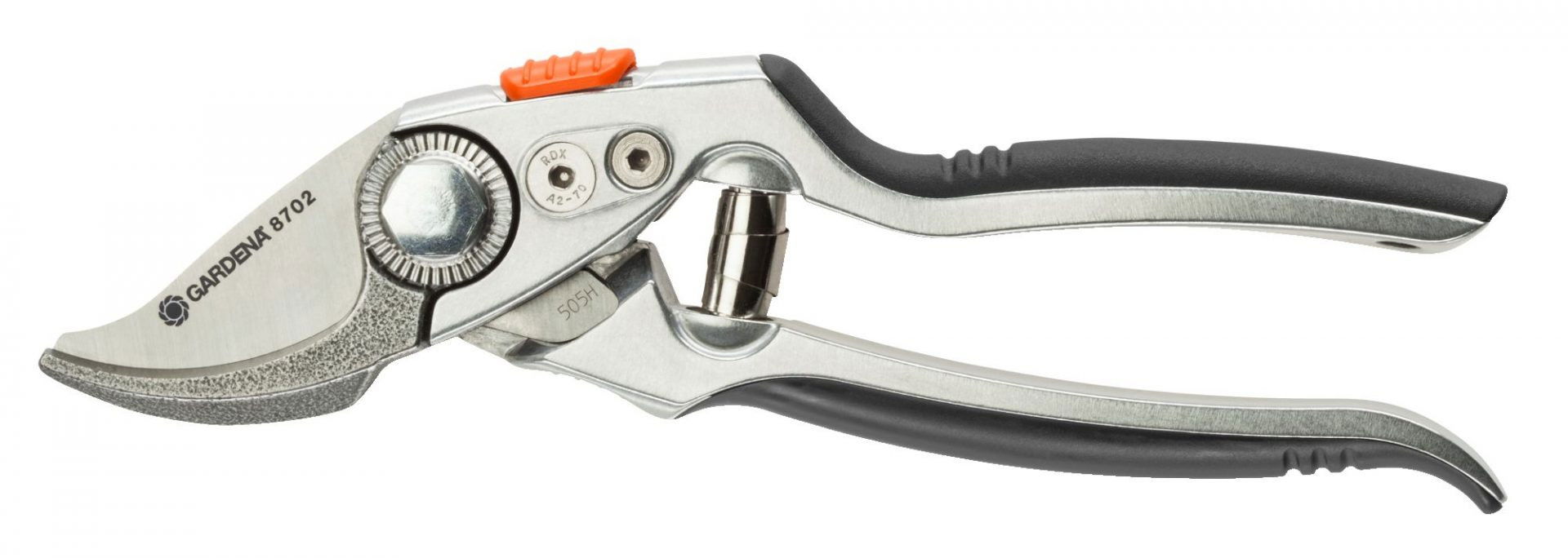 Gardena Premium BP 50 alumínium metszőolló, L termék fő termékképe