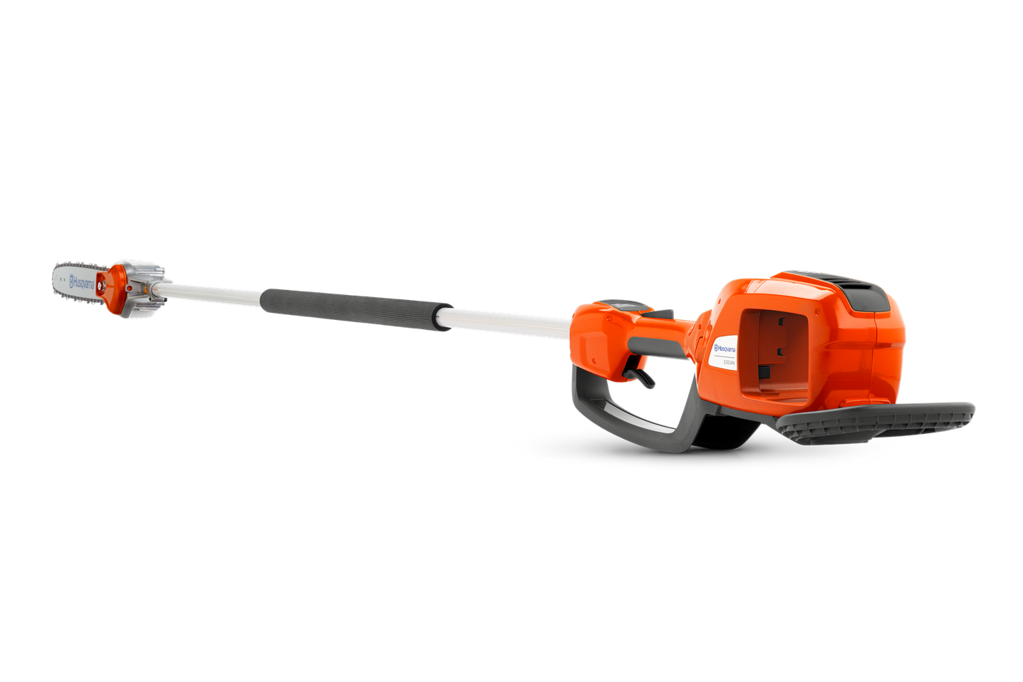 Husqvarna 530iP4 FIX akkumulátoros magassági ágvágó (akku és töltő nélkül) termék fő termékképe
