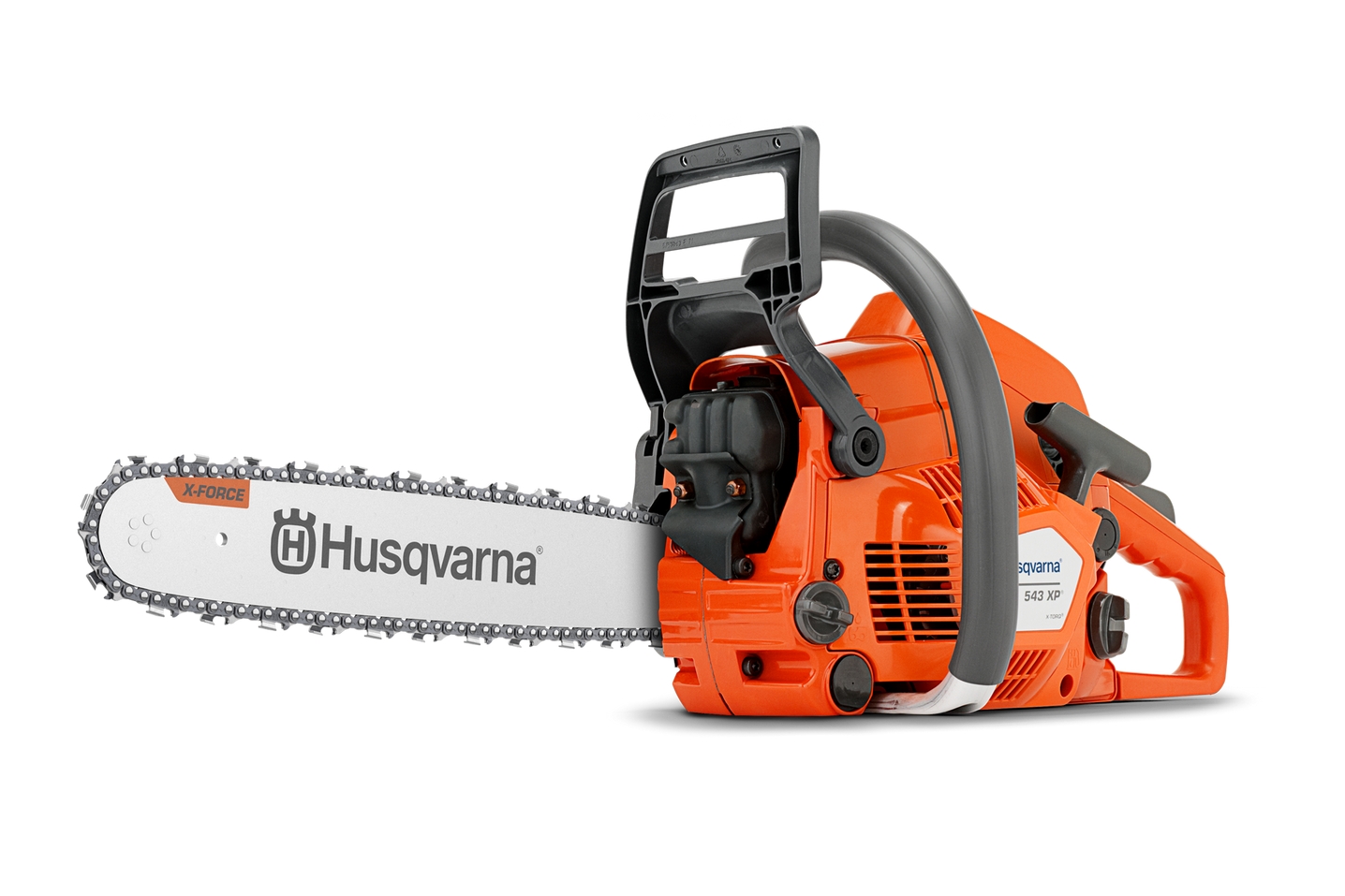Husqvarna 543 XP® (15") benzinmotoros láncfűrész termék fő termékképe
