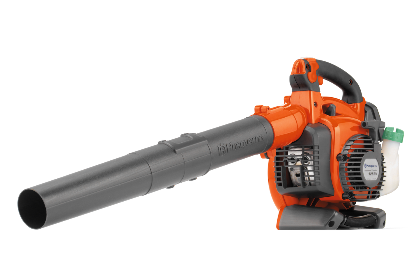 Husqvarna 125BVx benzinmotoros kézi lombfúvó és -szívó termék fő termékképe