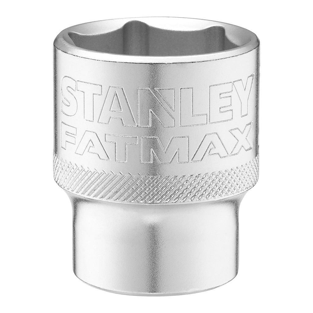 Stanley 32 mm dugókulcs 1/2" -os meghajtóval termék fő termékképe