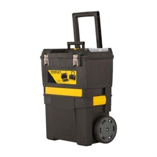 Stanley STST1-75758 ROLLING szerszámos láda fémcsattal termék fő termékképe