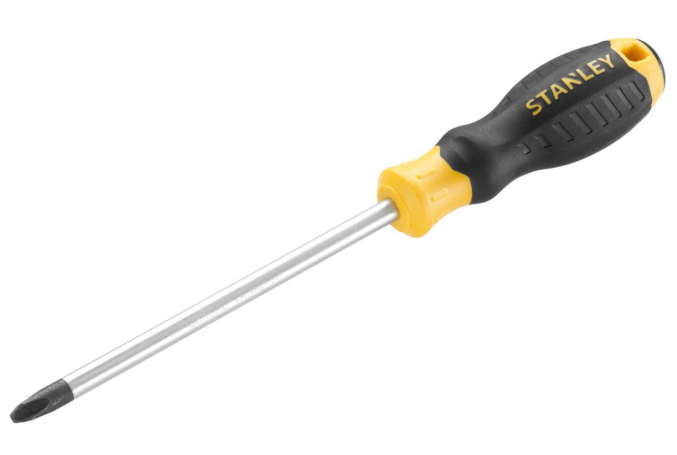 Stanley STHT16159-0 CushionGrip™ phillips csavarhúzó, PH3 x 150 mm termék fő termékképe