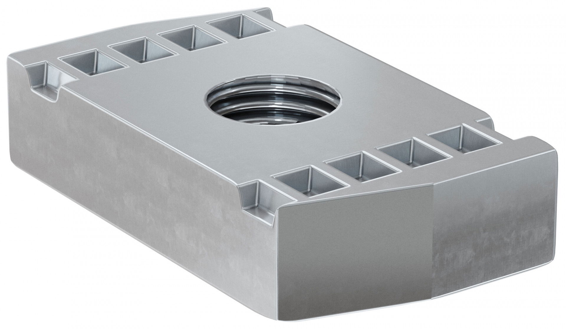 Fischer FCN 16 csúszóanya, 100 db/csomag termék fő termékképe