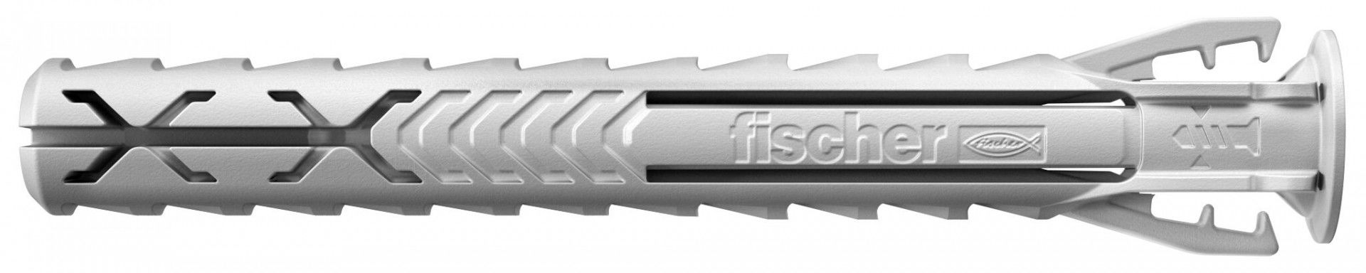 Fischer SX Plus 8 x 65 műanyag dübel, 50 db/csomag termék fő termékképe