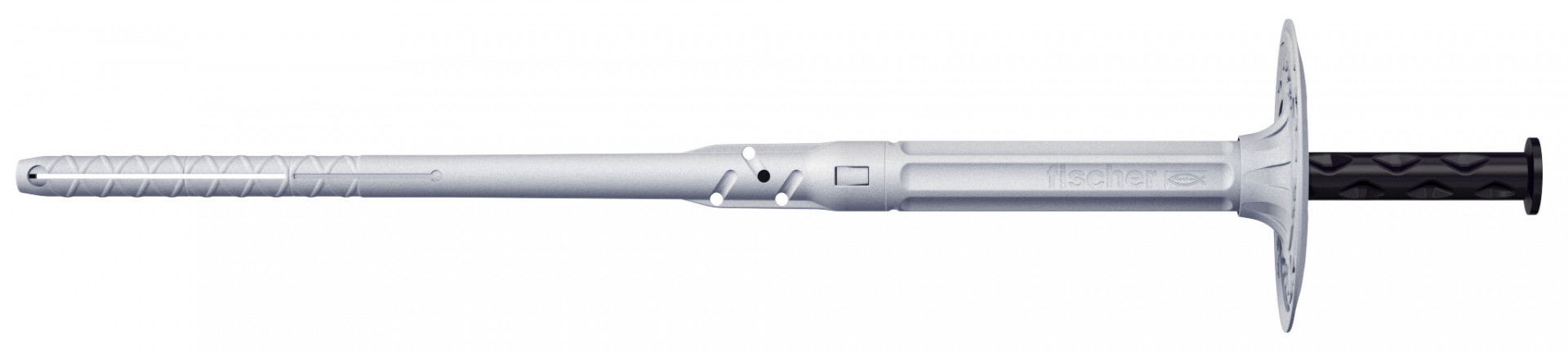 Fischer TermoZ CS II 8/335 csavaros dübel, 100 db/csomag termék fő termékképe