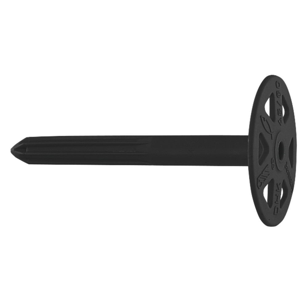 Fischer DHK 45/80 műanyag szigetelésrögzítő, szeg nélkül, 250 db/csomag termék fő termékképe