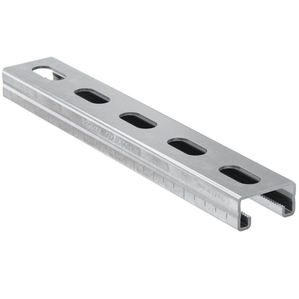 Fischer FUS 21/2,0 - 2 m szerelősín termék fő termékképe