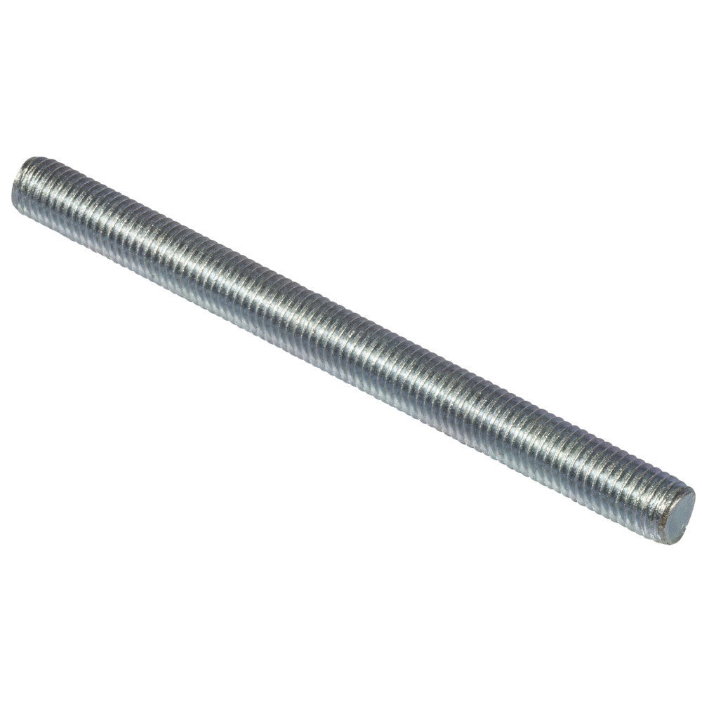 Fischer G M10 x 1000 mm A4 korrózióálló acél menetes szár, 5 db/csomag termék fő termékképe