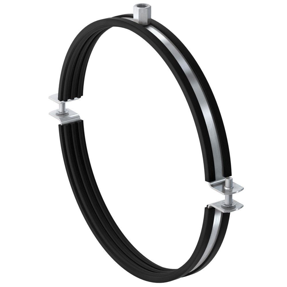 Fischer LGS 140 légvezeték bilincs, 10 db/csomag termék fő termékképe