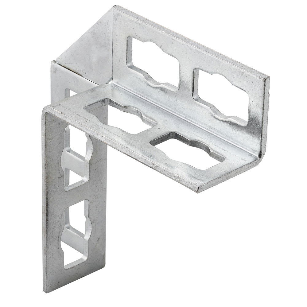 Fischer PUWS 4 x 4 univerzális szögtartóelem, 8 db/csomag termék fő termékképe