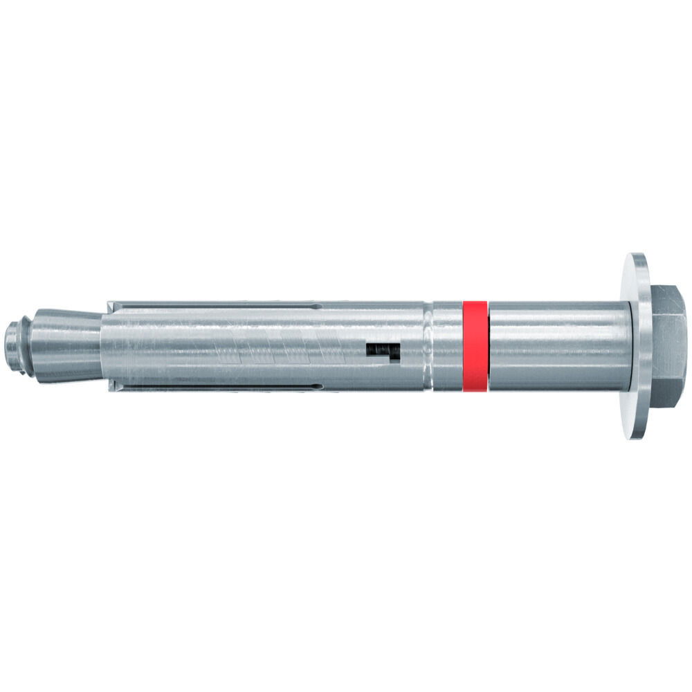 Fischer TA M12 T/25 S nagyszilárdságú feszítődübel, 20 db/csomag termék fő termékképe