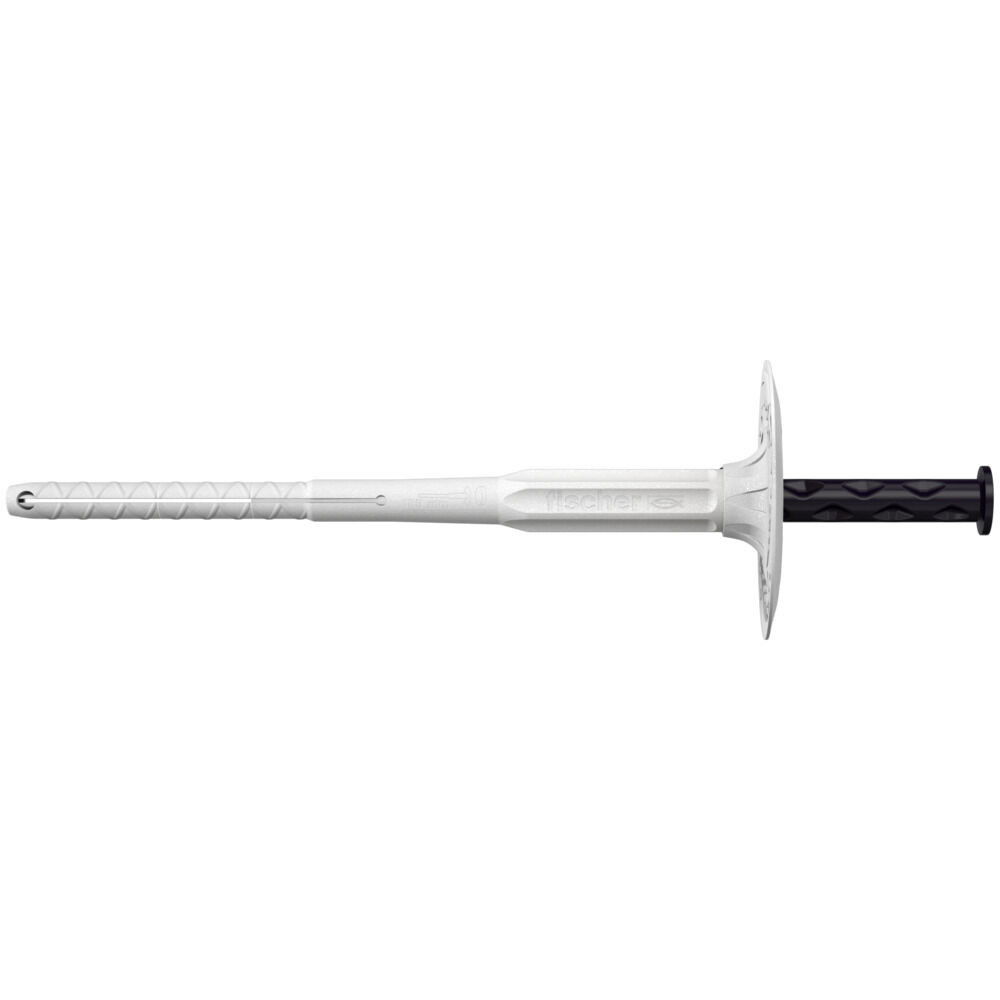 Fischer TermoZ CS II 8/215 csavaros dübel, 100 db/csomag termék fő termékképe