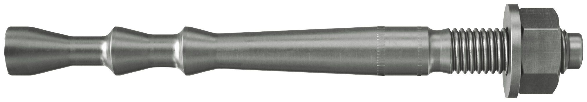 Fischer FHB II-A L Inject Highbond M16 x 160/60 R dübel, 10 db/csomag termék fő termékképe