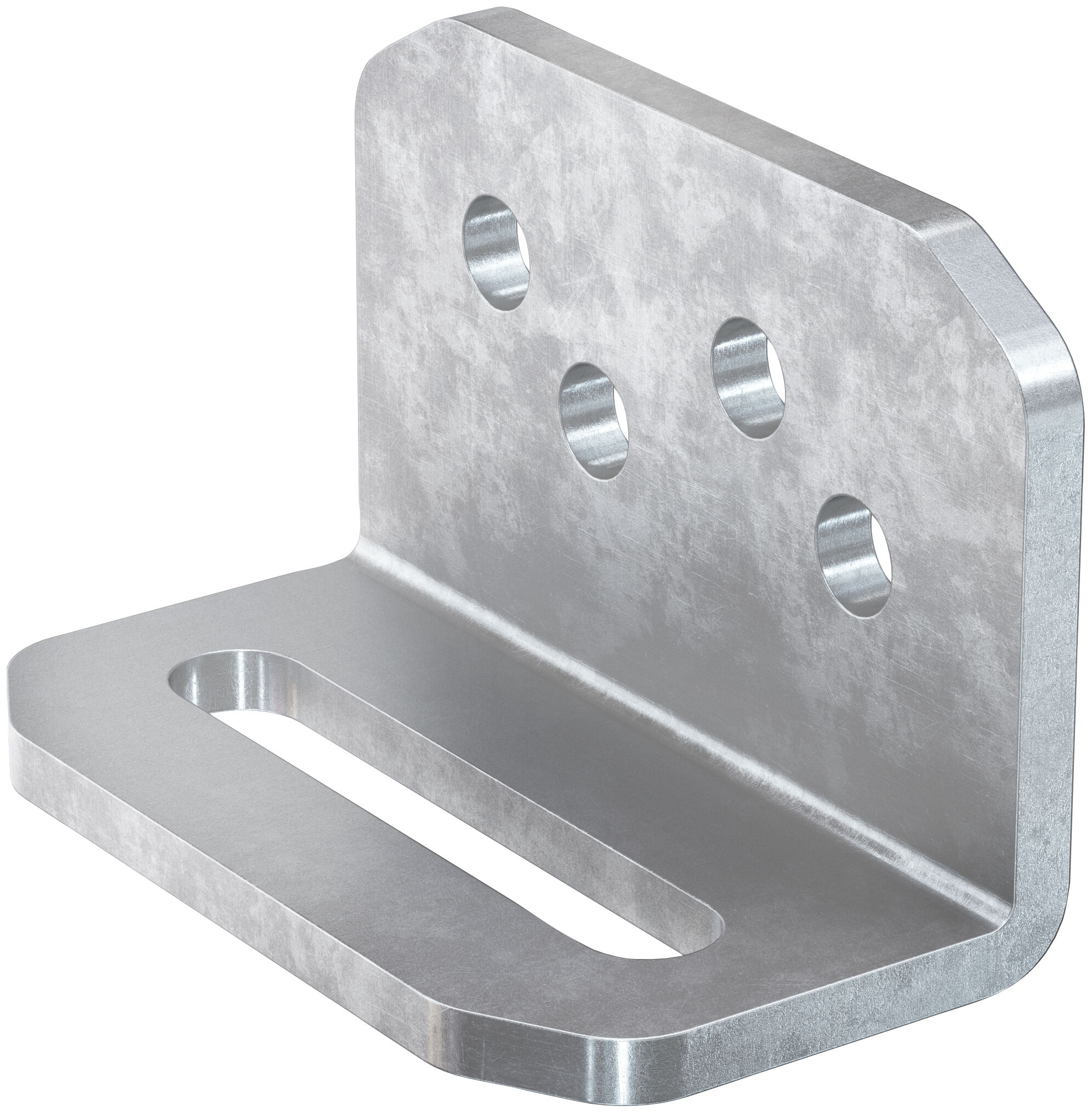 Fischer FMCE-L M12 csatlakozóelem, 10 db/csomag termék fő termékképe