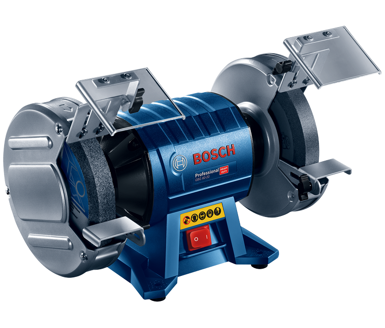 Bosch GBG 60-20 kettős köszörű termék fő termékképe