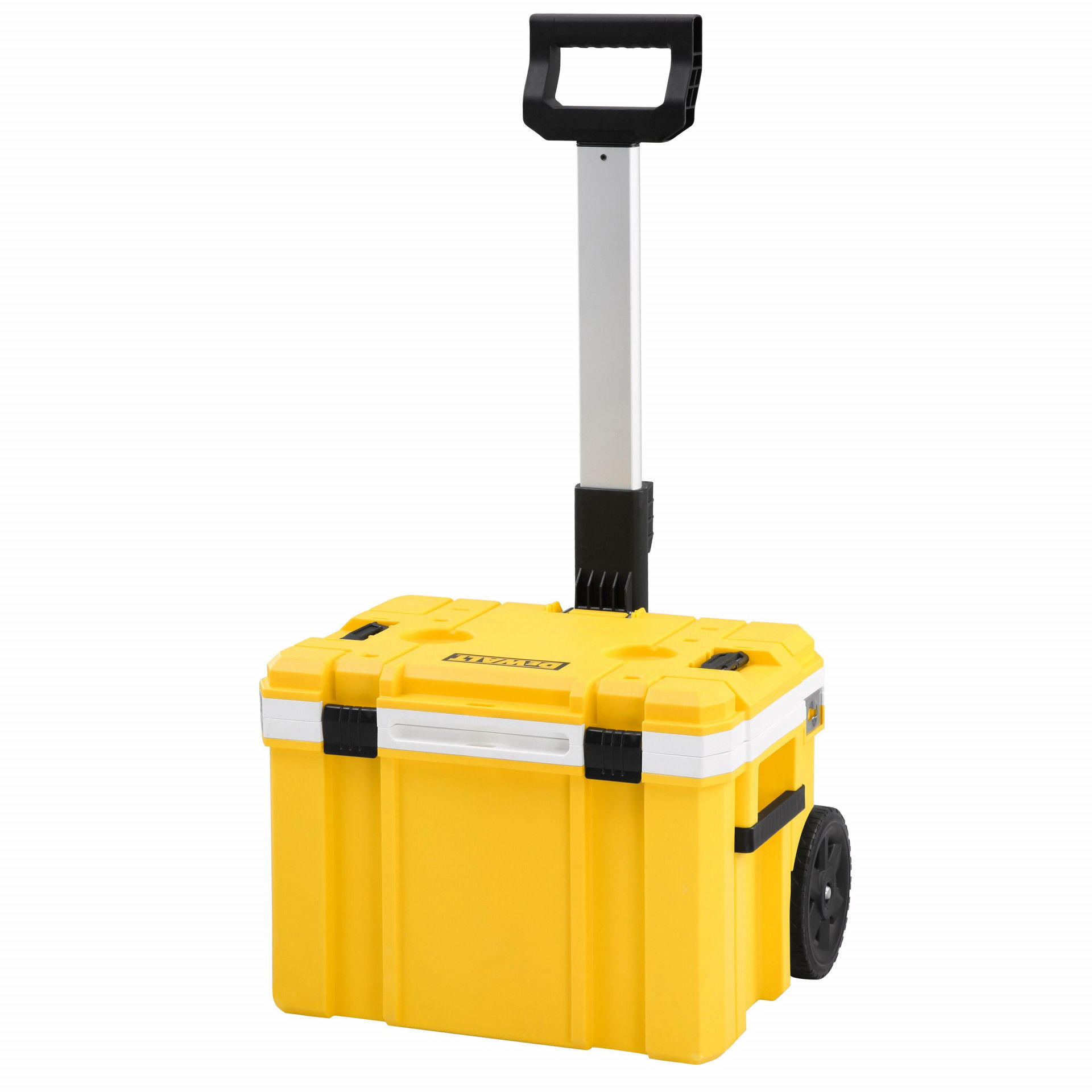 Dewalt TSTAK gurulós hűtőláda termék fő termékképe